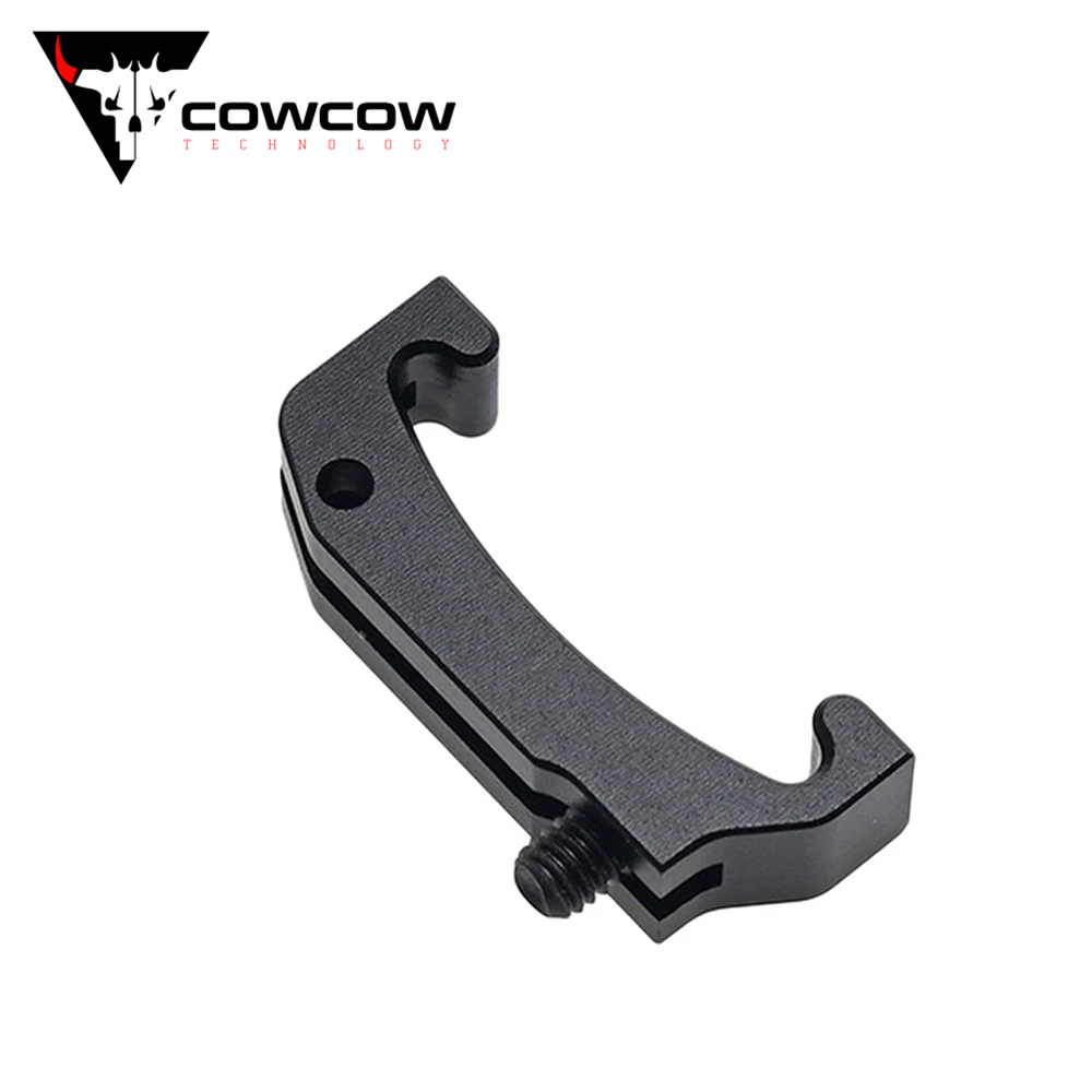CowCow Module Trigger Base for Marui Hi-Capa (Black)