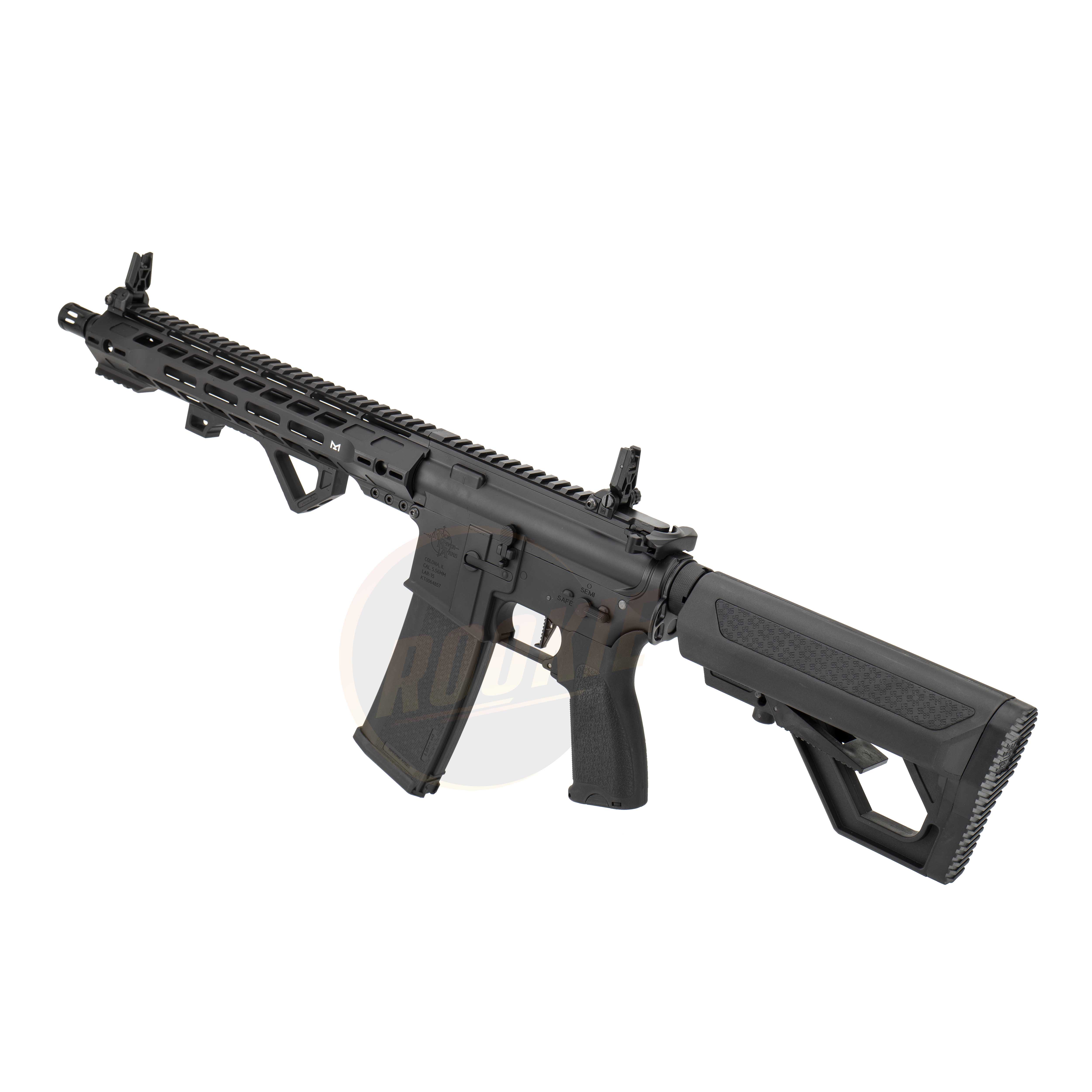 Specna Arms E14 EDGE 2.0™ AEG - Black