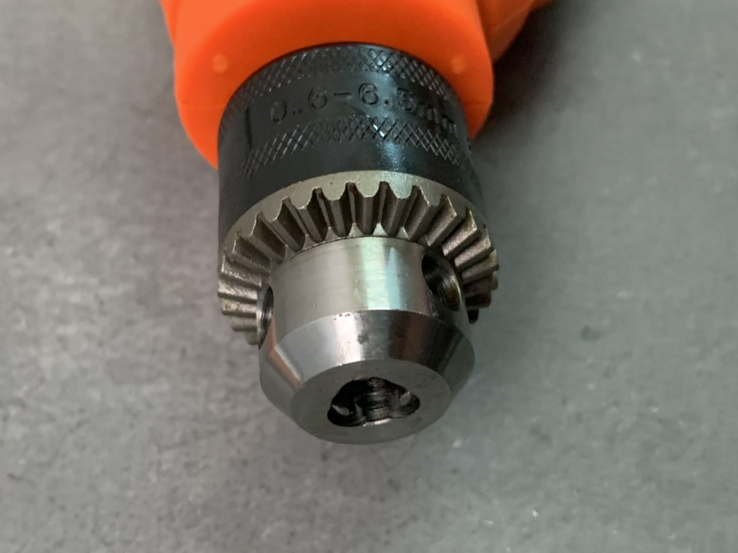 สว่านไฟฟ้า 2 หุน 450w J-D6538