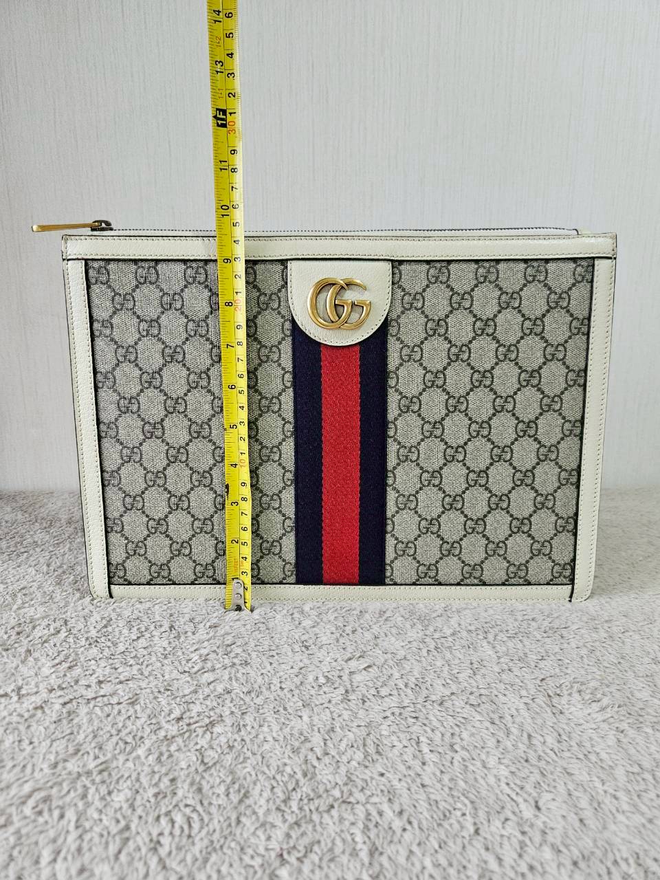 Gucci Ophidia Portfolio Case