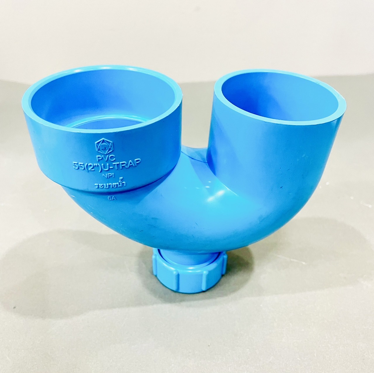 ยูแทรฟ ขนาด 2" SCG