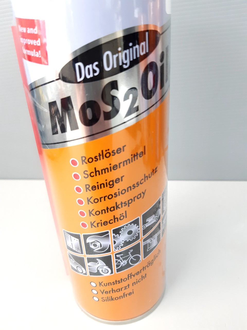 น้ำยา SONAX