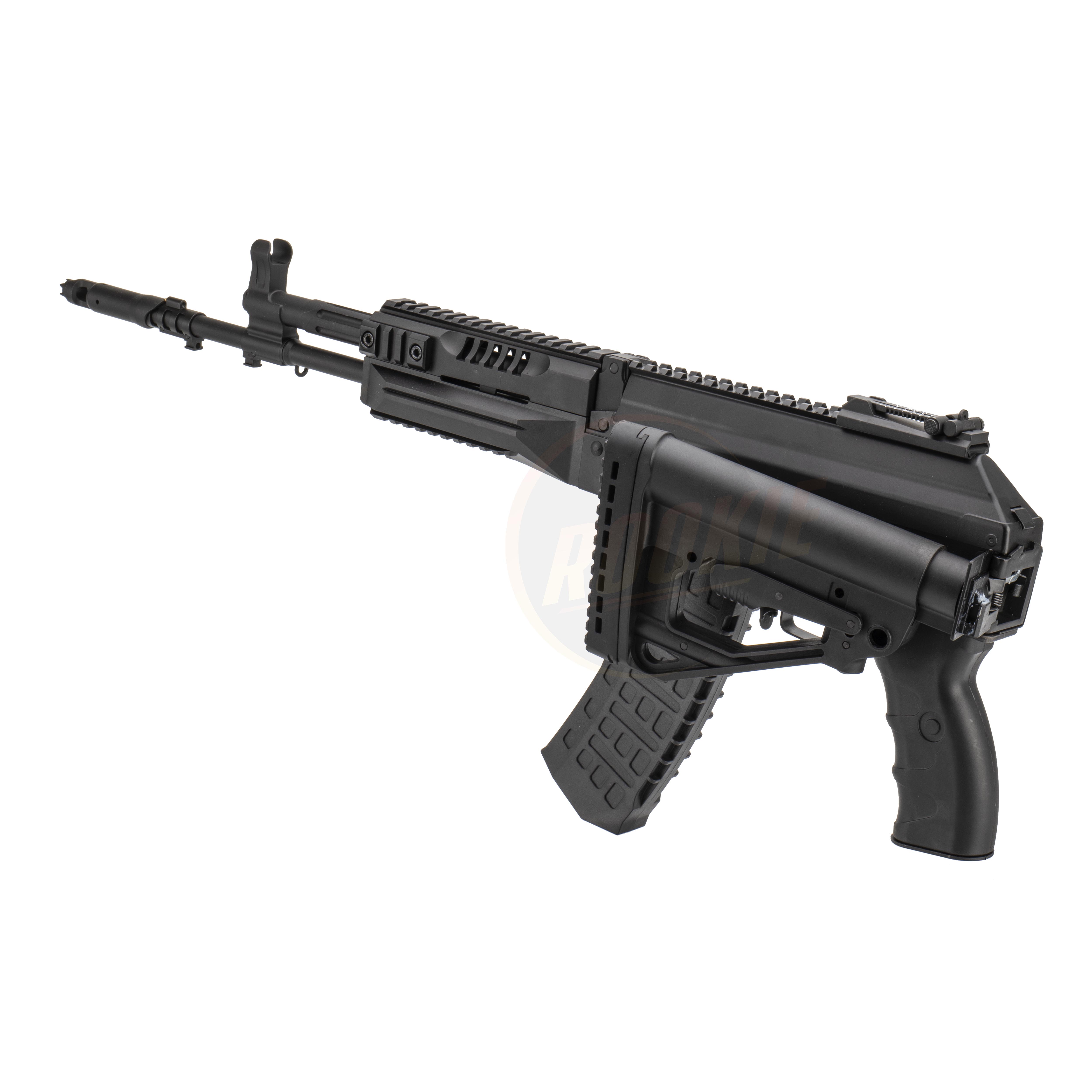 Double Bell 026 AK12 RAF AEG