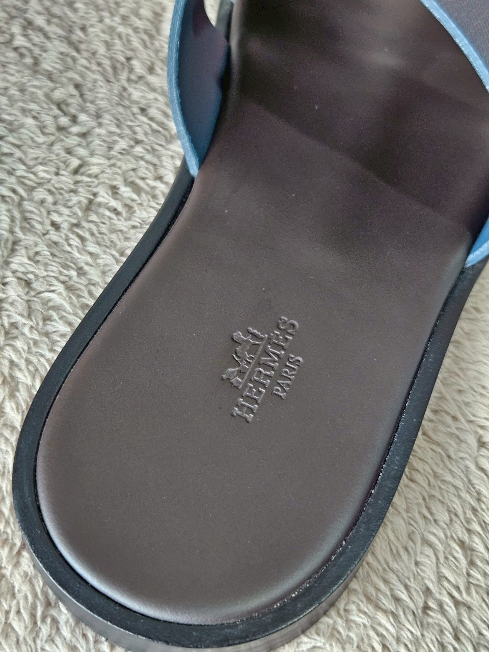 Hermes Izmir Sandal