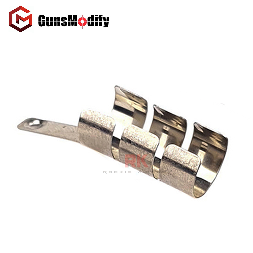 GunsModify Outer Barrel Stabilizer for GBB Pistol