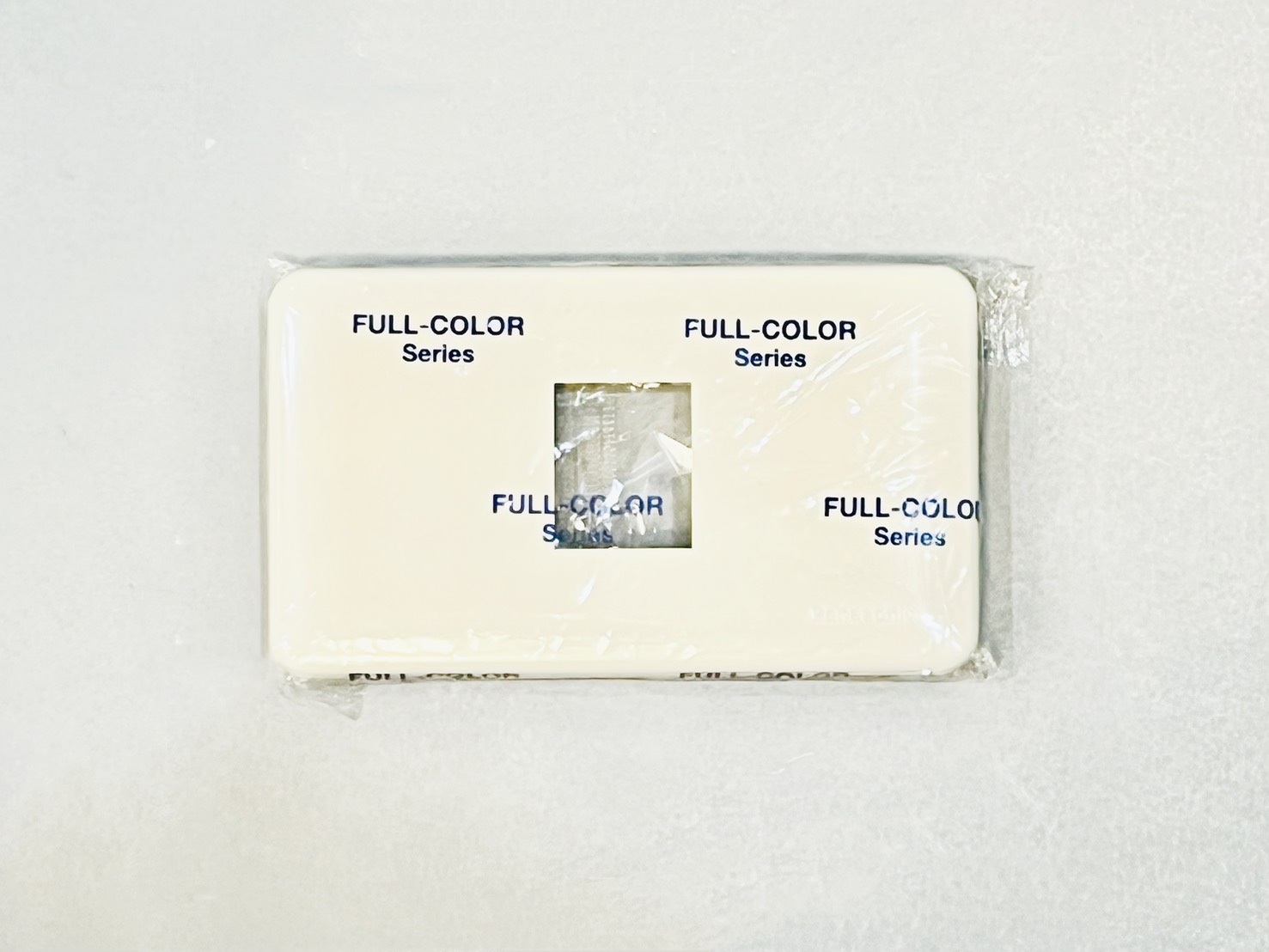 ฝาเมจิ รุ่นเก่า พานาโซนิค