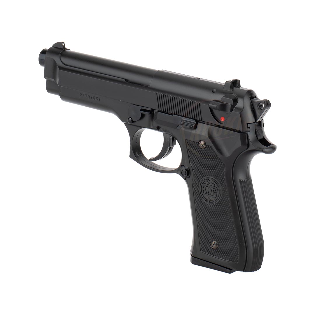 KWC Beretta M92 Spring Pistol