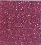 Mosaic sparkle - carmine rose col. (size 5x5 mm,500g/pack)