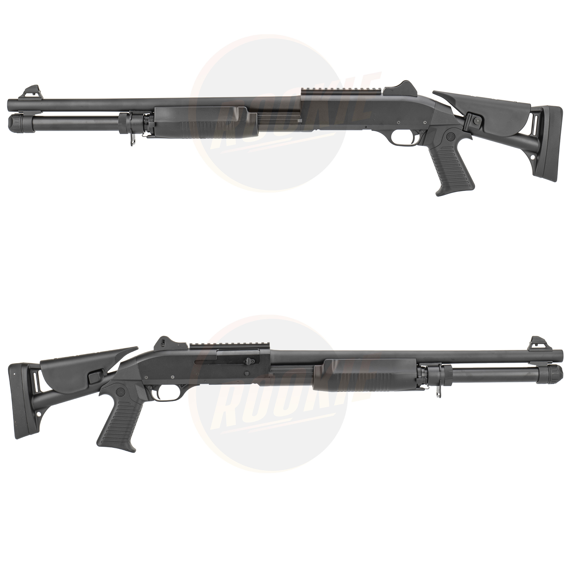 Cyma M870 Shotgun (373M)