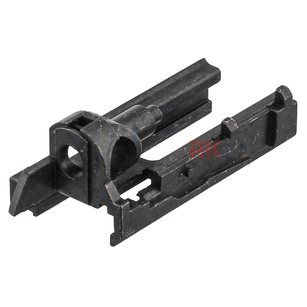 WE M9 Blowback Housing (Full-Auto Version) - Black