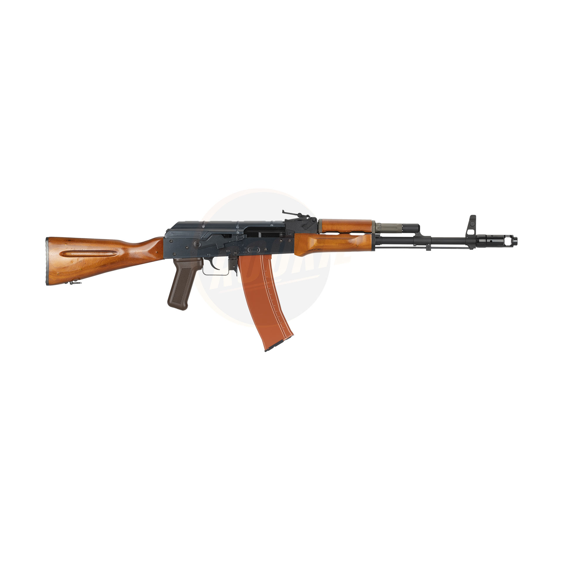 WE AK74 GBB
