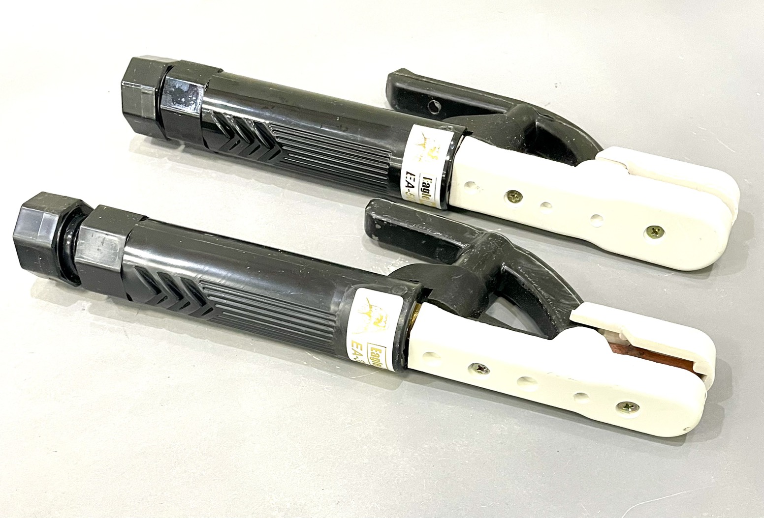 คีมจับอ๊อก EagleOne รุ่นล็อกสาย