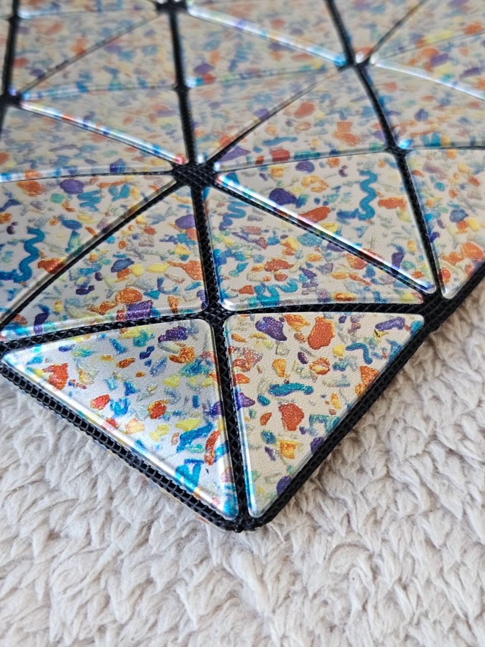 Baobao Stone Shoulder bag