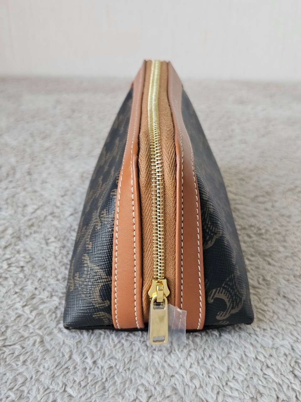 Celine Small Cosmetic Pouch