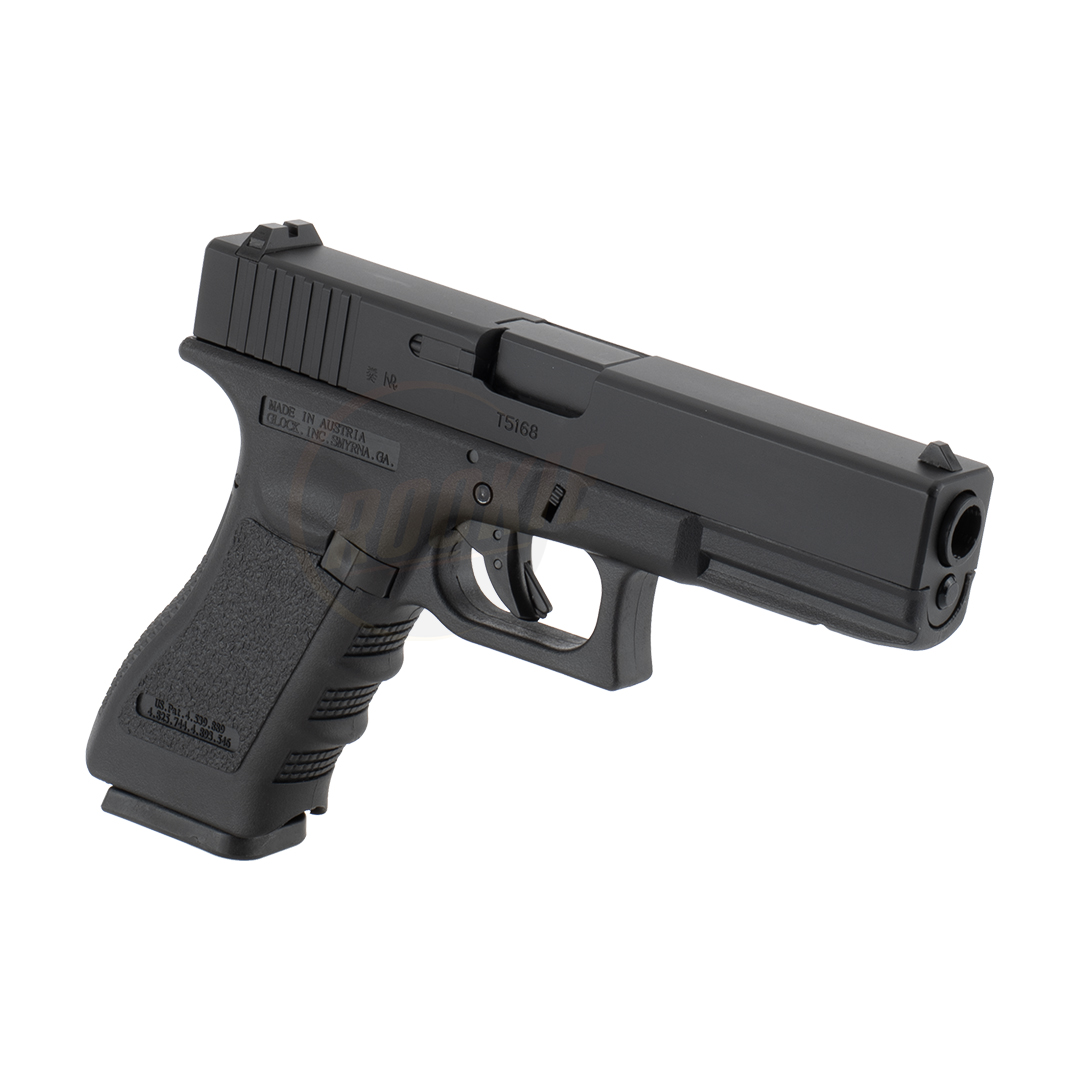 E&C 1101 G17 Gen3 GBB