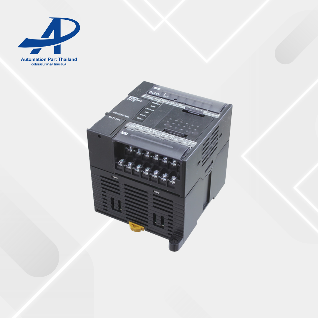 CP1E-N20DT-D