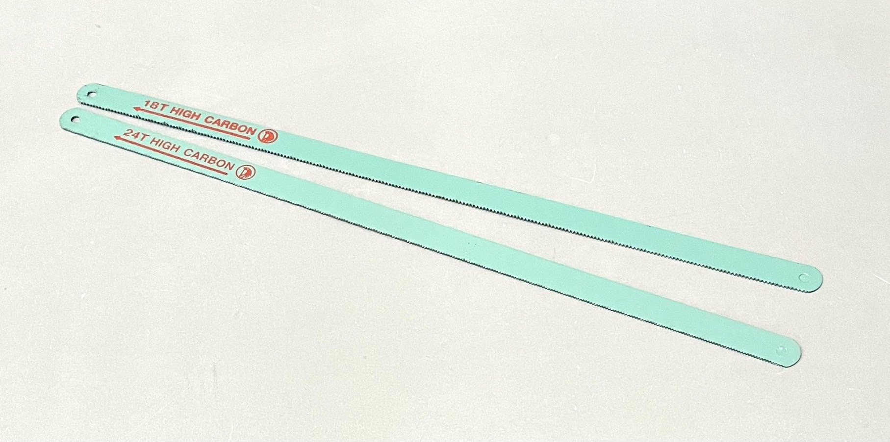 ใบเลื่อยตัดเหล็ก รุ่นประหยัด