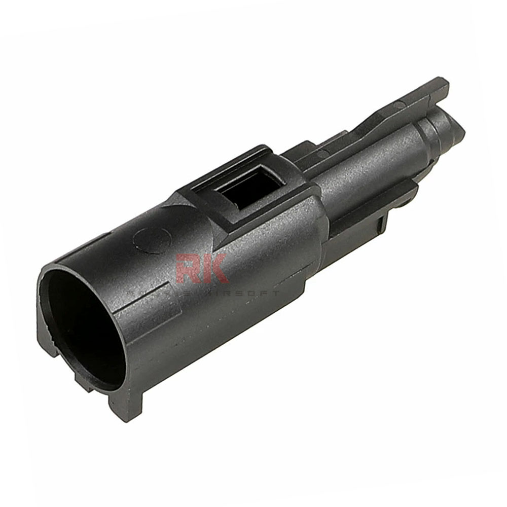 Guarder Enhanced Loading Nozzle & Valve Set for Marui G17 Gen3