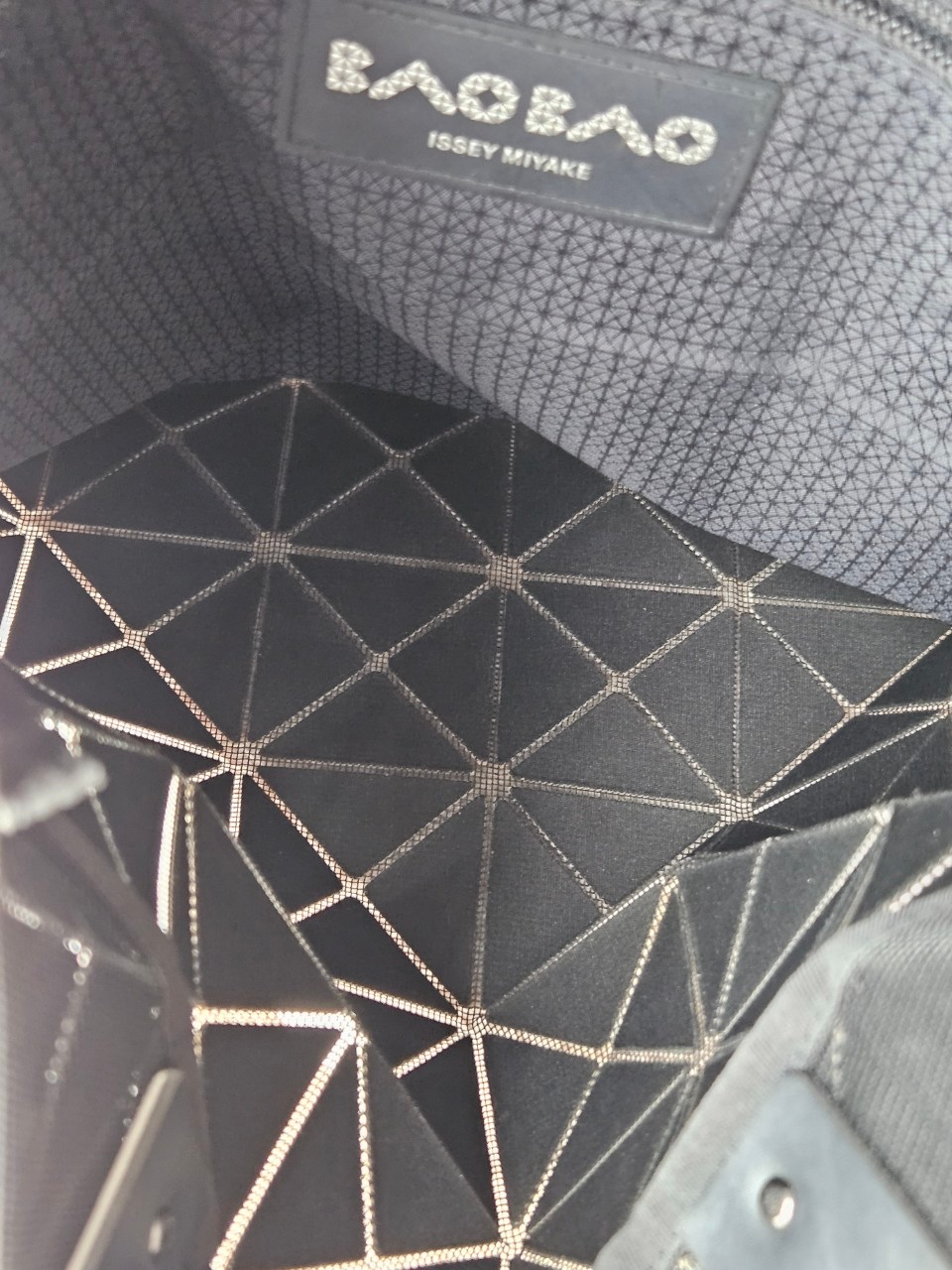 Baobao 6*6 สีขาว