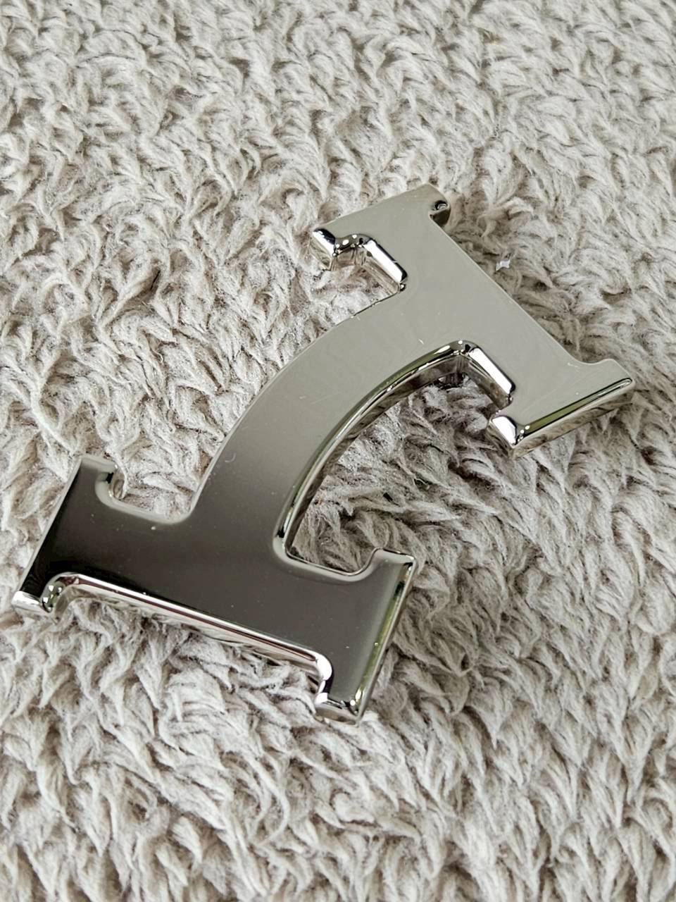 Hermes Belt 32mm size 95 เอว 34.5-38.5นิ้ว