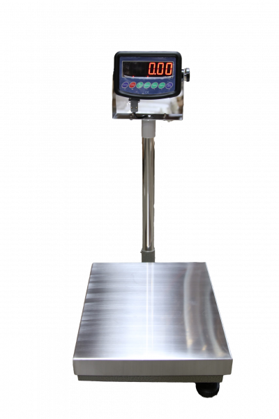 Triton เครื่องชั่งดิจิตอล 300Kg GT07