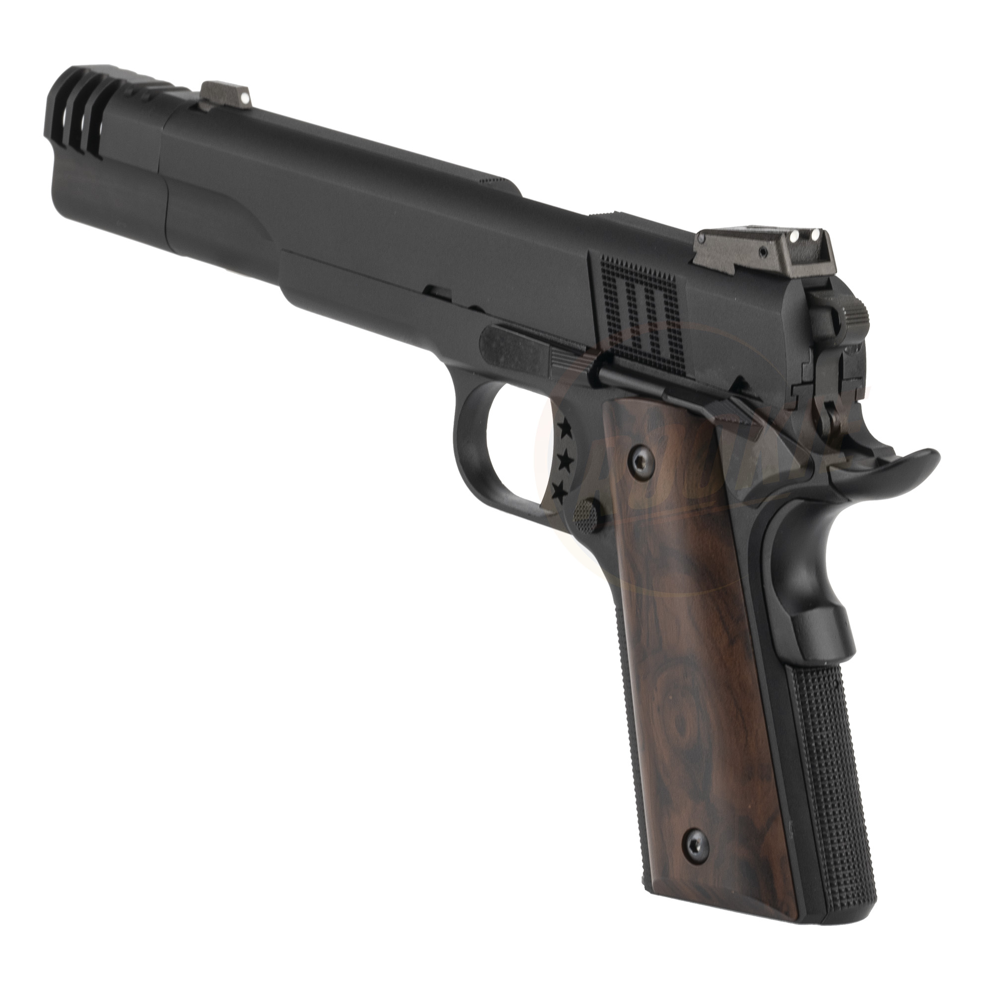 AW NE3102 THE ICON CABOT GUNS M1911
