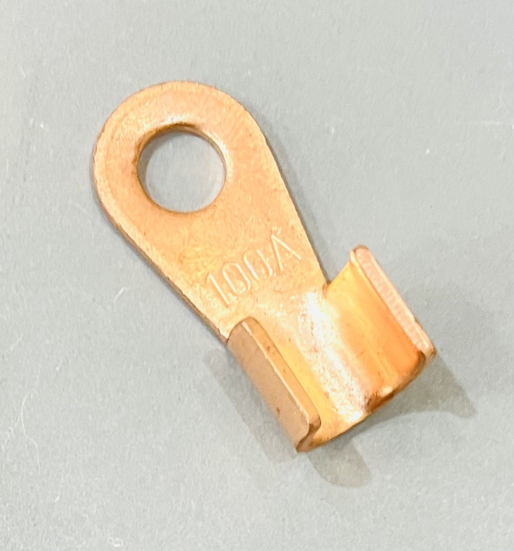 หางปลาทองแดง