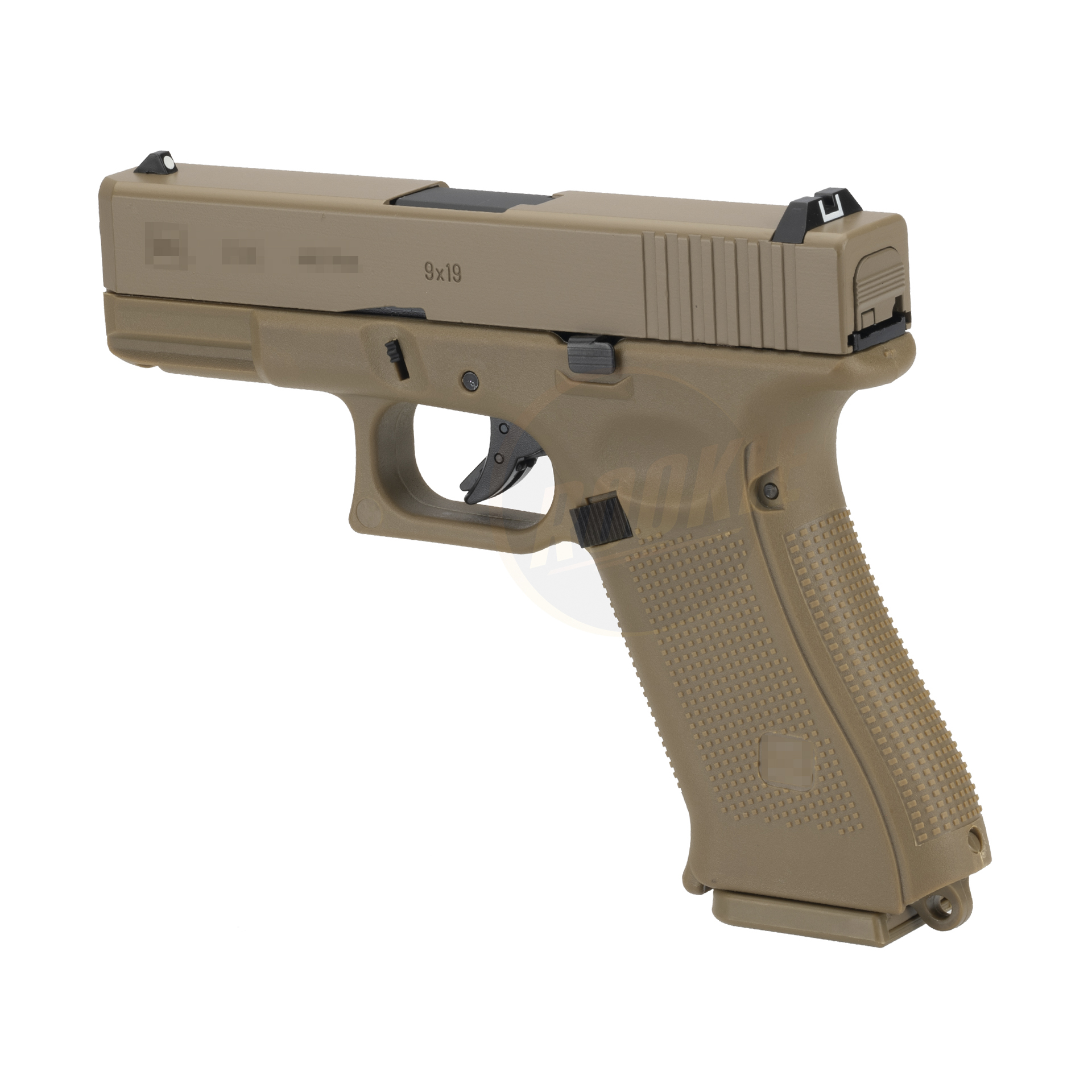 E&C G19X (1302) - Tan