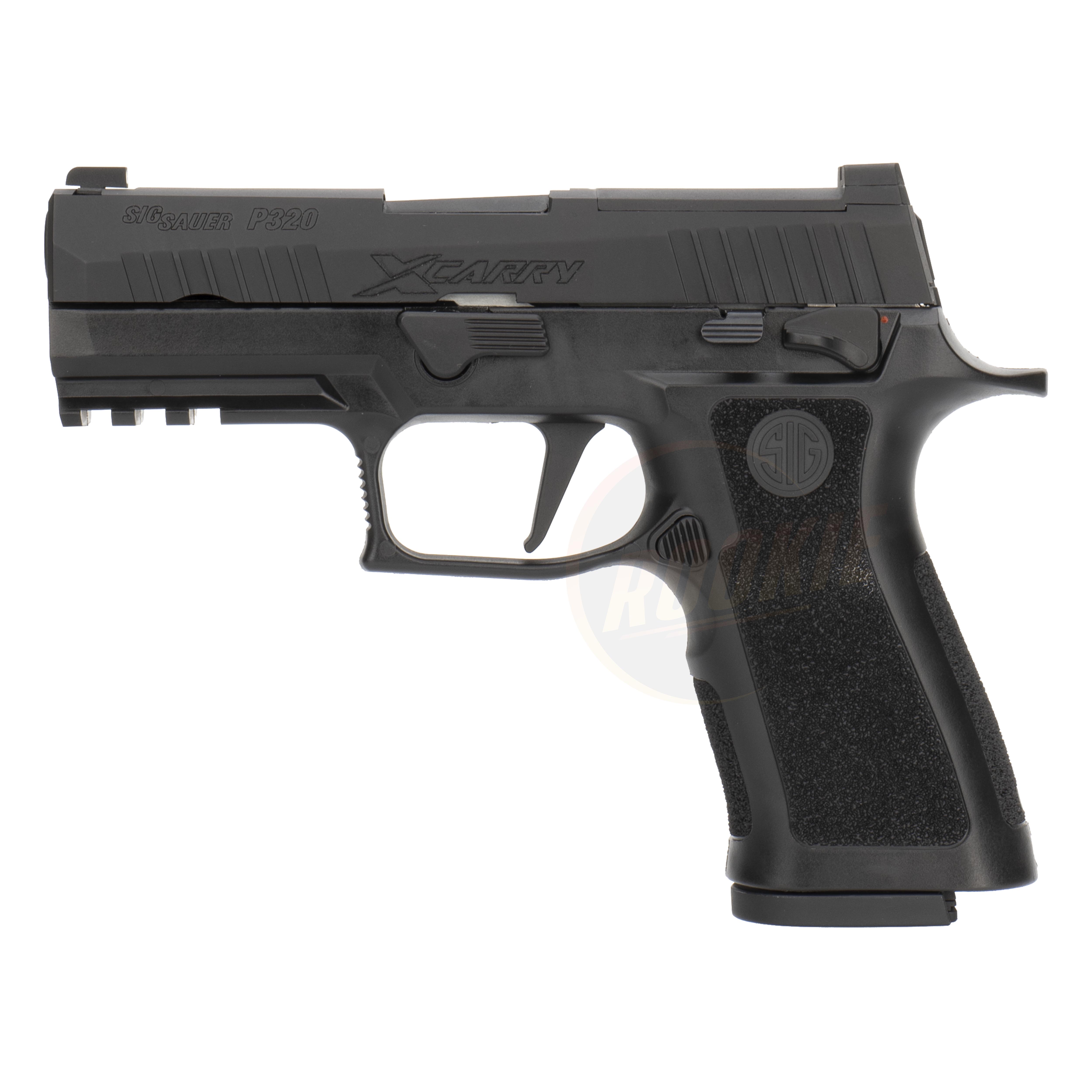 SIG AIR P320 XCARRY