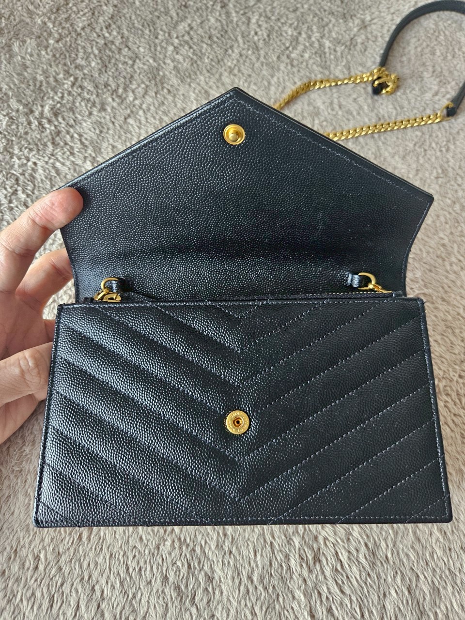 YSL WOC 7.5