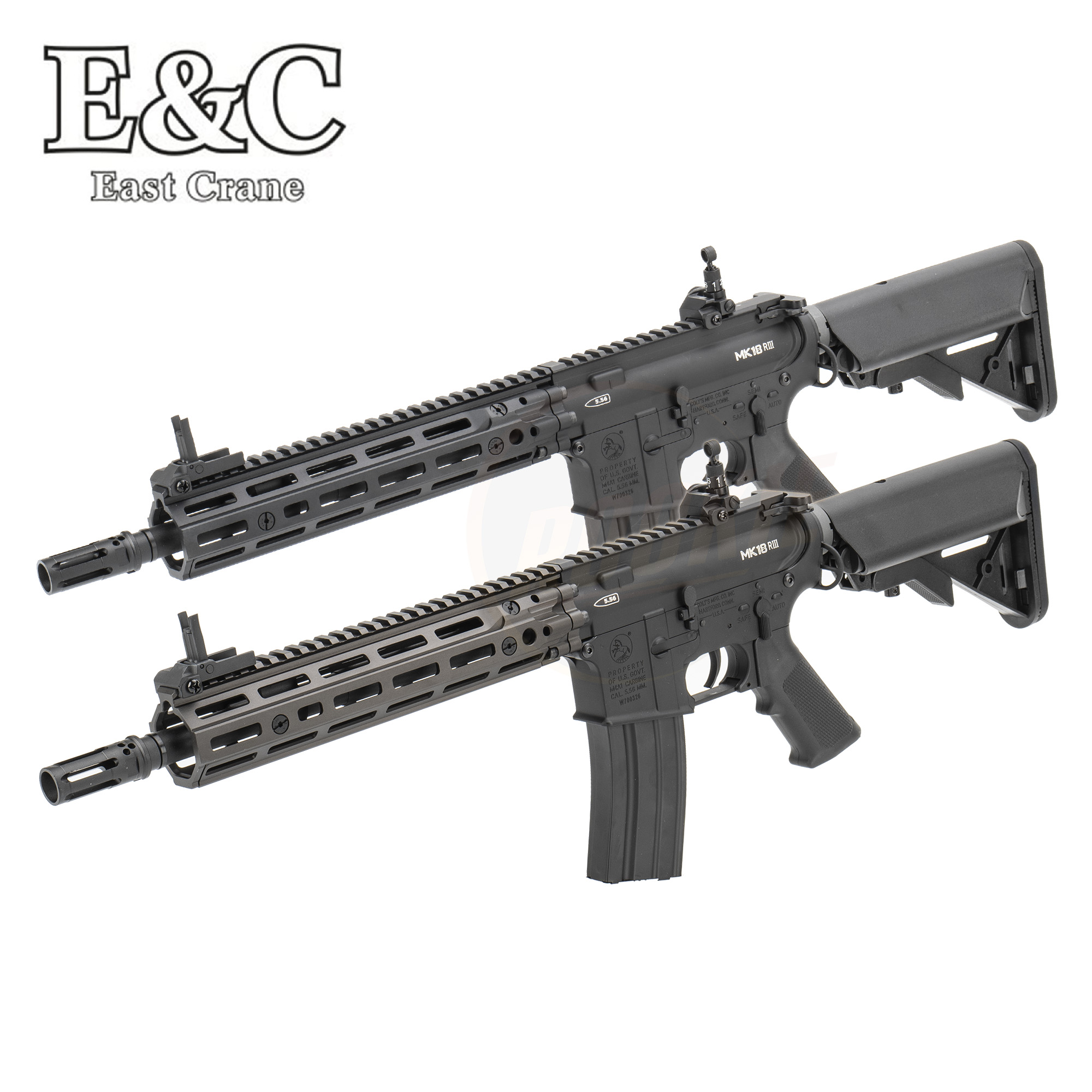 E&C 644 S2 MK18 DD RIS3