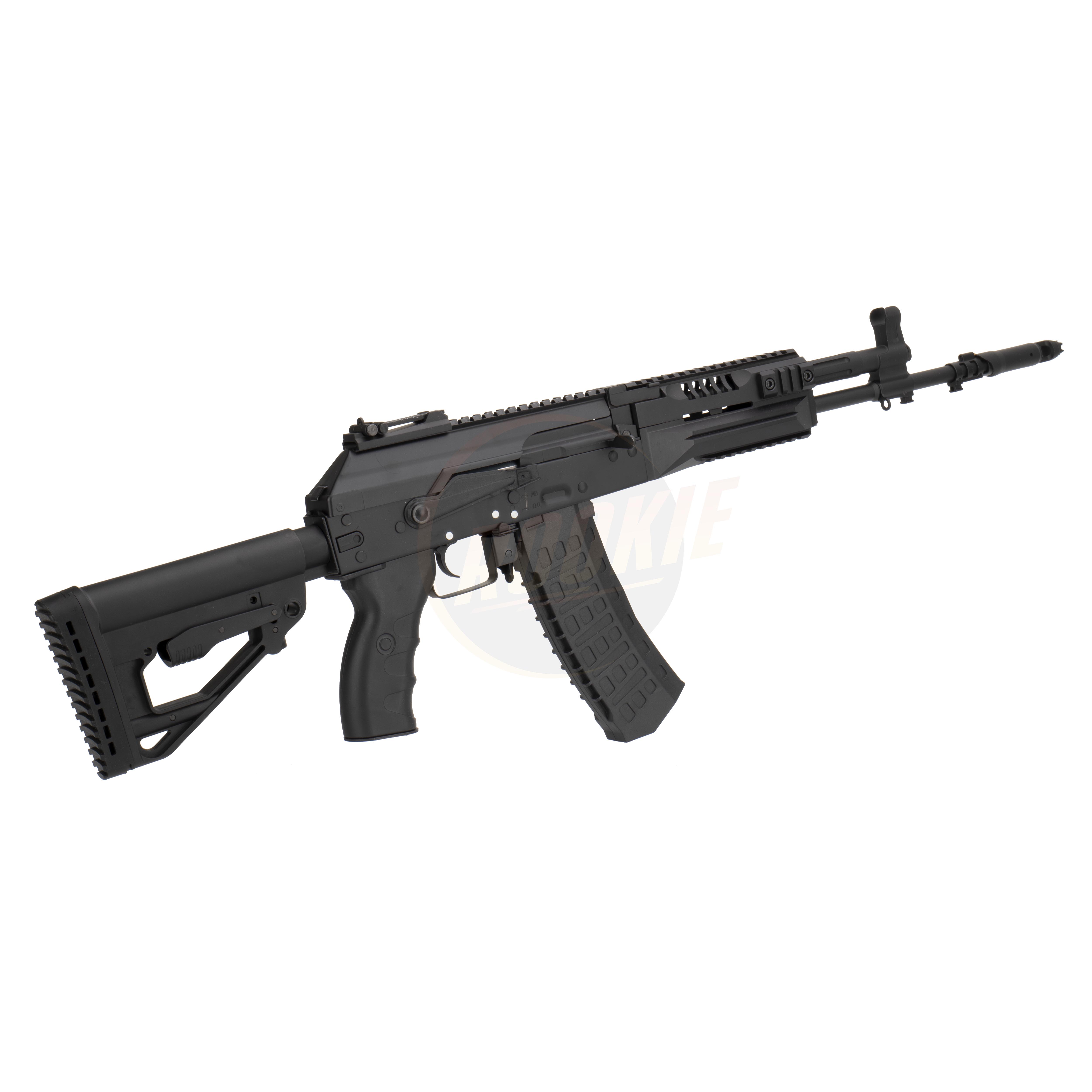 Double Bell 026 AK12 RAF AEG