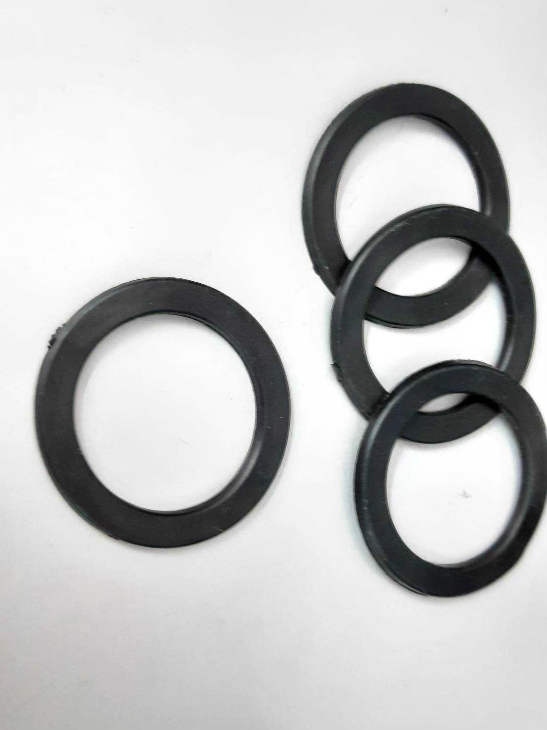 ท่อน้ำทิ้งพร้อมสะดืออ่าง 2หลุม #8868