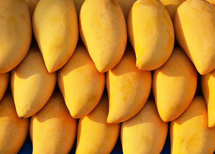 มะม่วงสด(Mango)