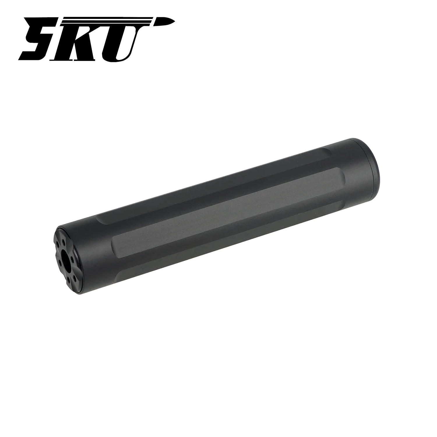5KU AAP01 Barrel Extension 150mm