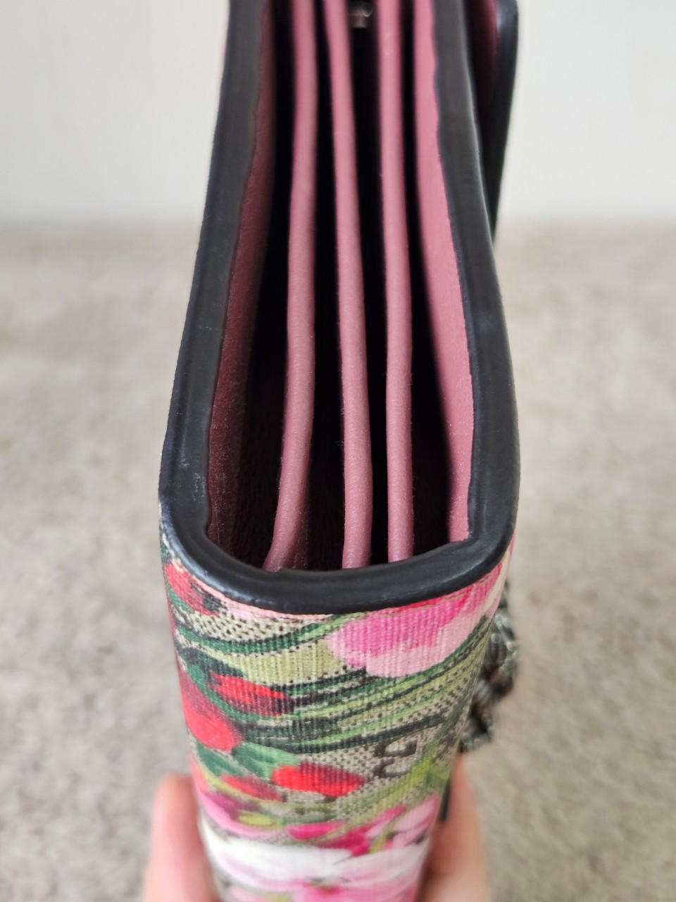 Gucci Dionysus WOC Blossom