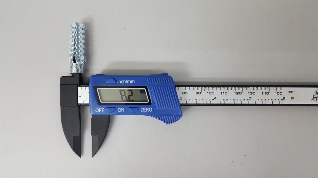 พุ๊กอิฐมวลเบา (ห่อเล็ก)