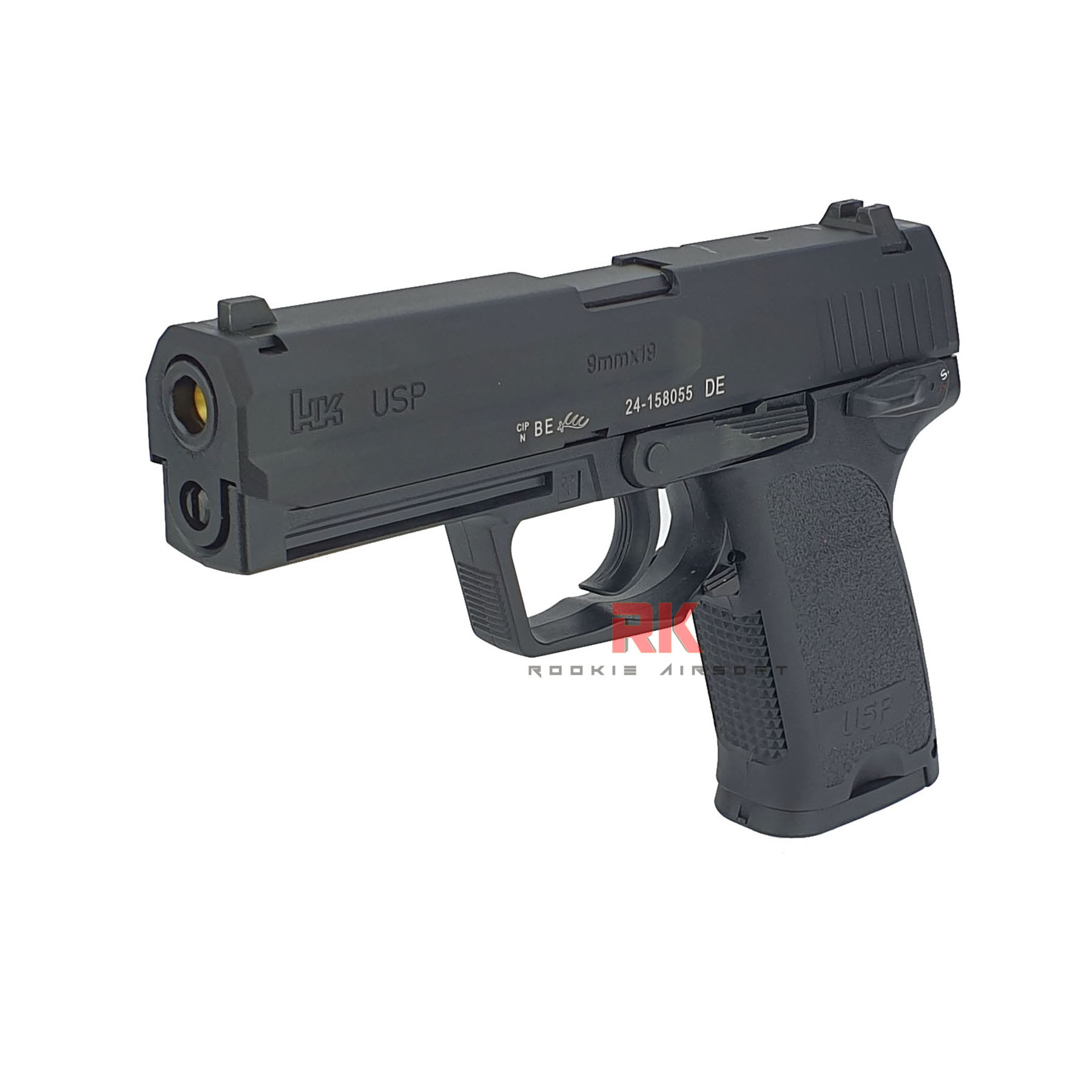 UMAREX / VFC HK USP GBB