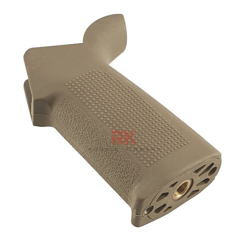 PTS Enhanced Polymer Grip (EPG) - AEG (FDE)