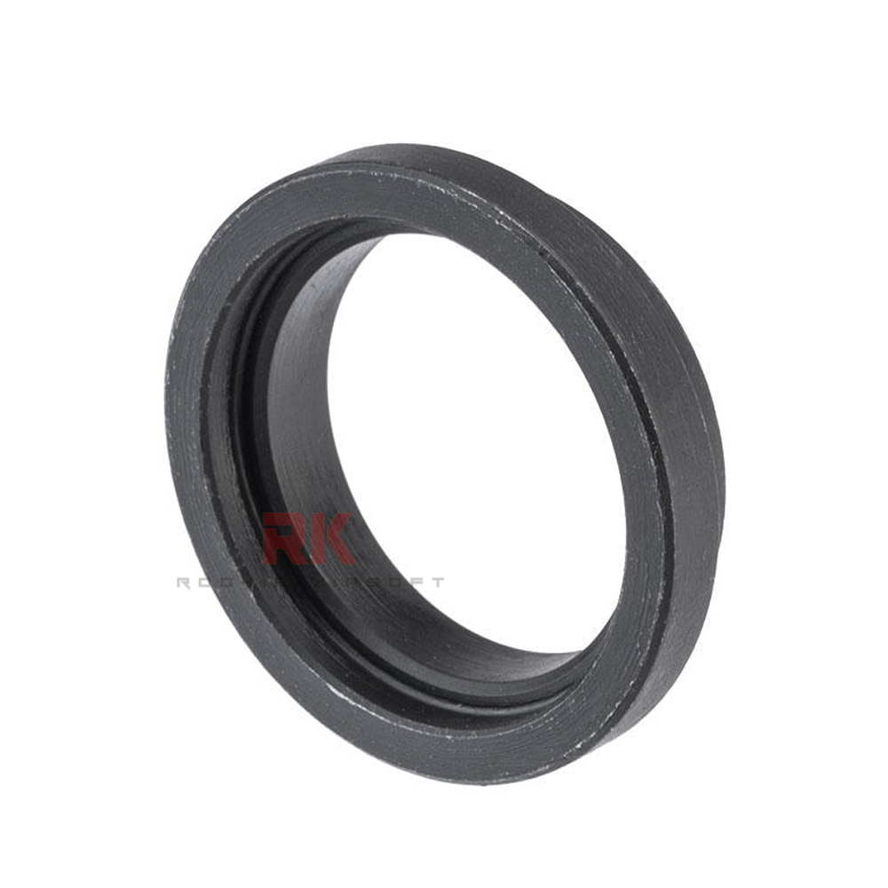 GunsModify Enhanced Steel Barrel Nut Adapter for Marui MWS