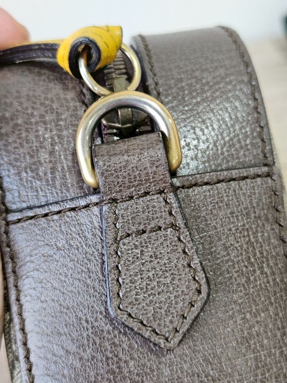 Gucci Neo Vintage Camera