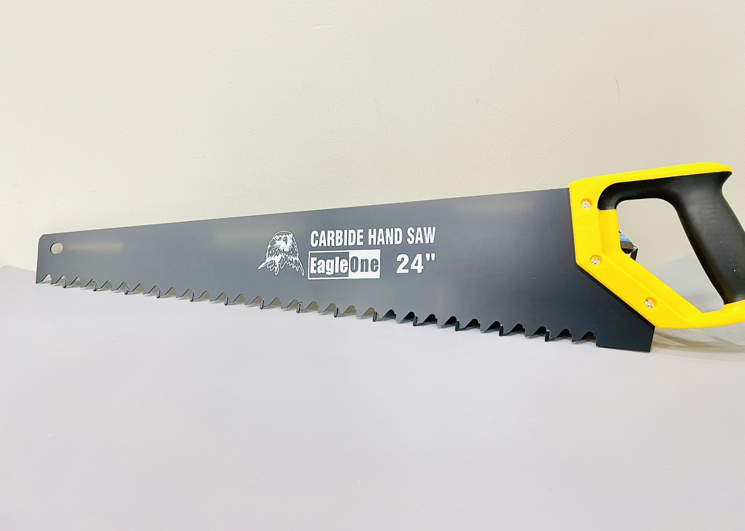 เลื่อยอิฐมวลเบาฟันคาร์ไบย์ 24"