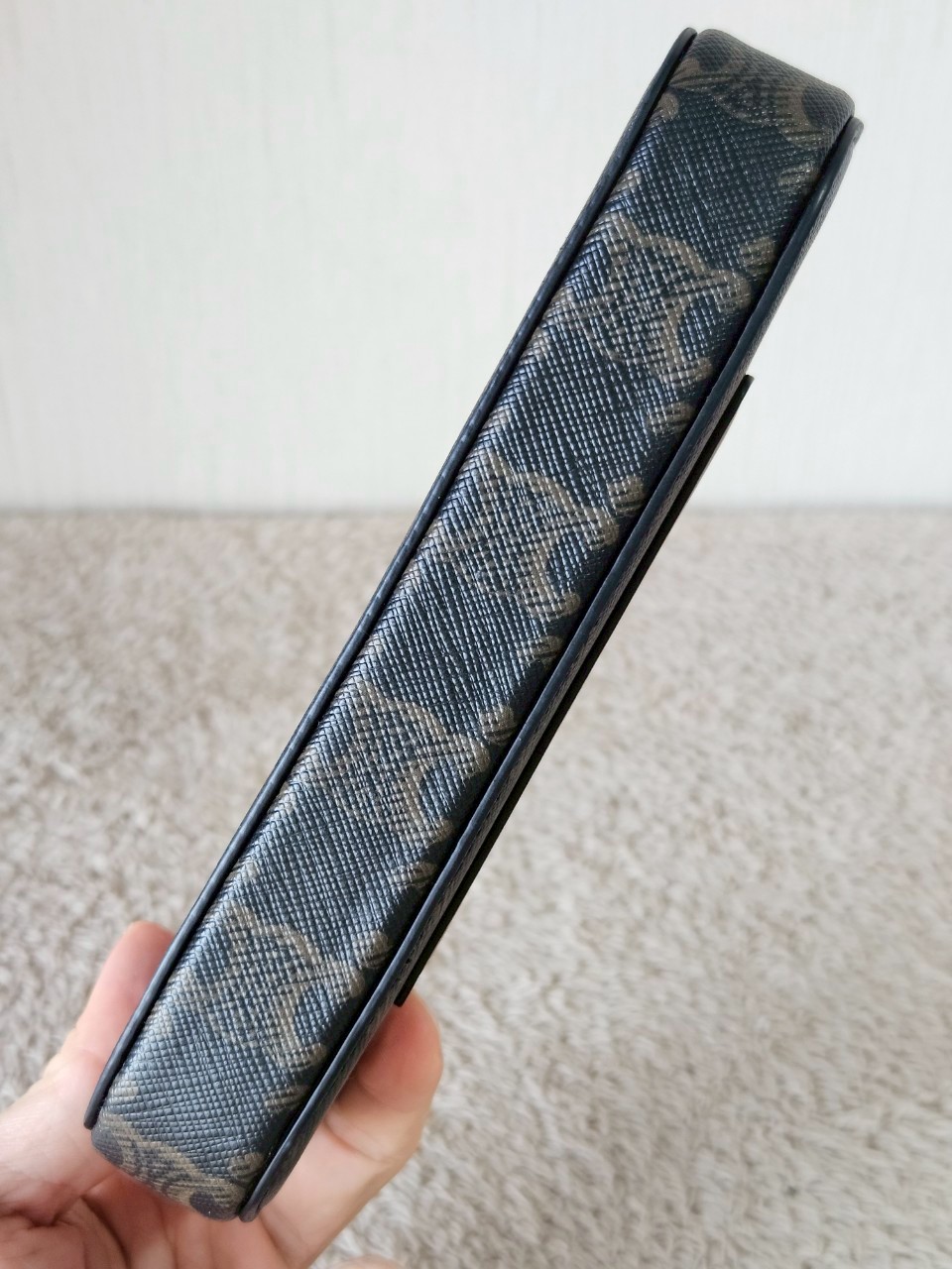 Celine Horizontal Pouch with strap