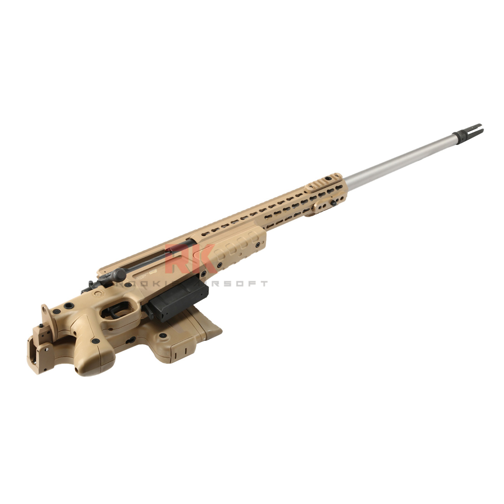 ARCHWICK MK13 Mod 7 Sniper Rifle (ฺTan)
