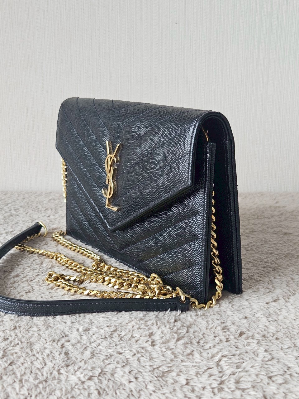 YSL WOC 7.5