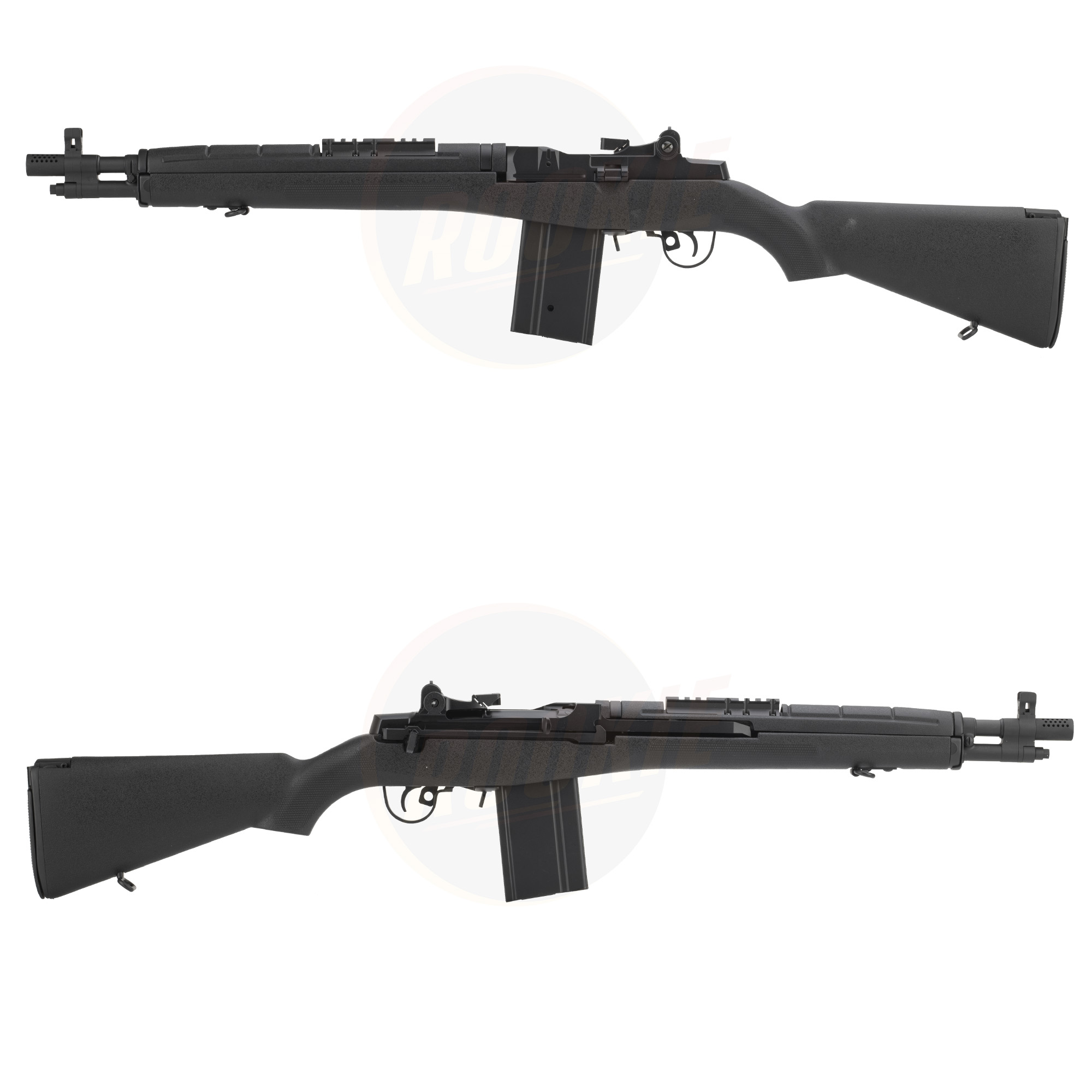 CYMA 032A M14 SOCOM AEG