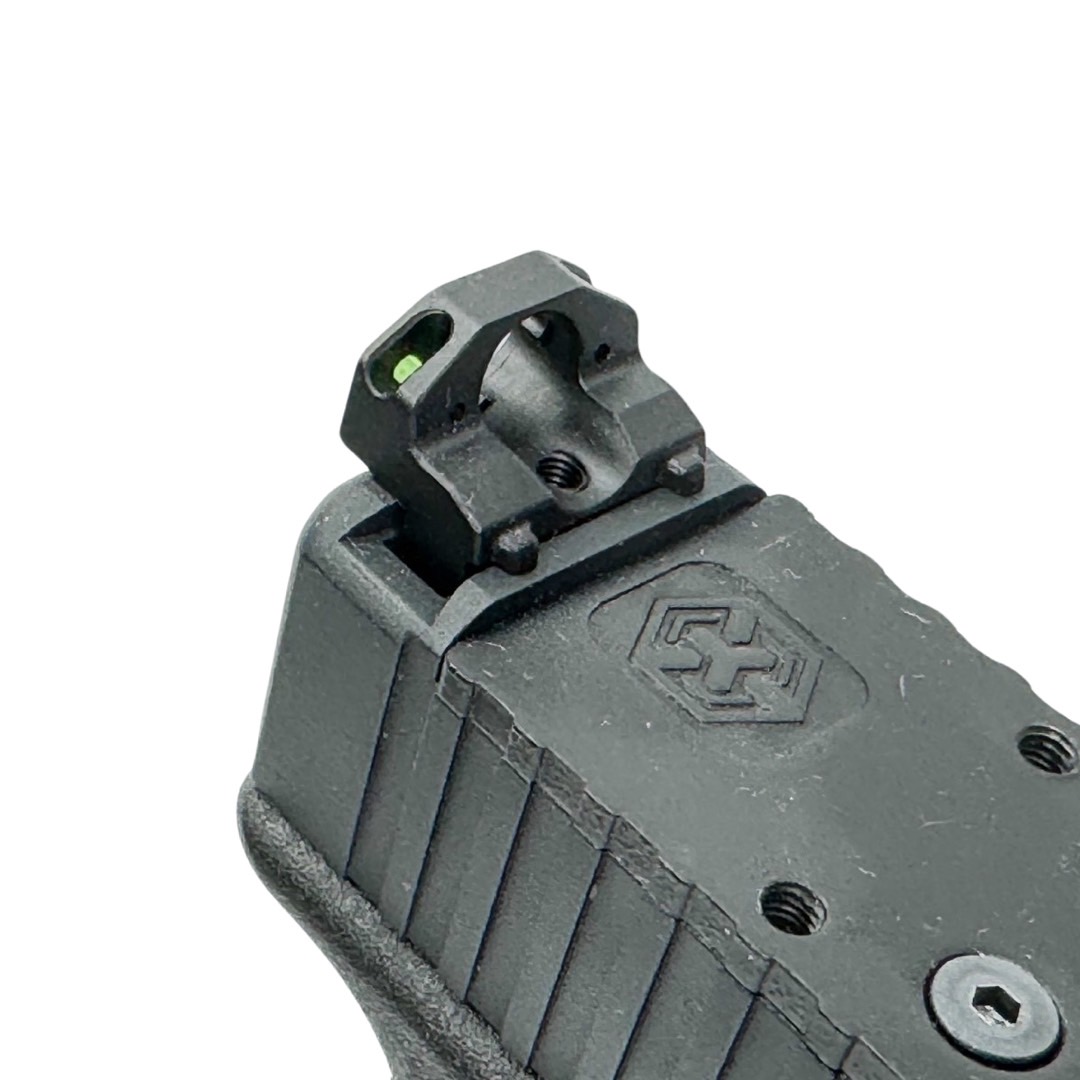 CTM Ghost Ring Type B for Marui / WE G-Series