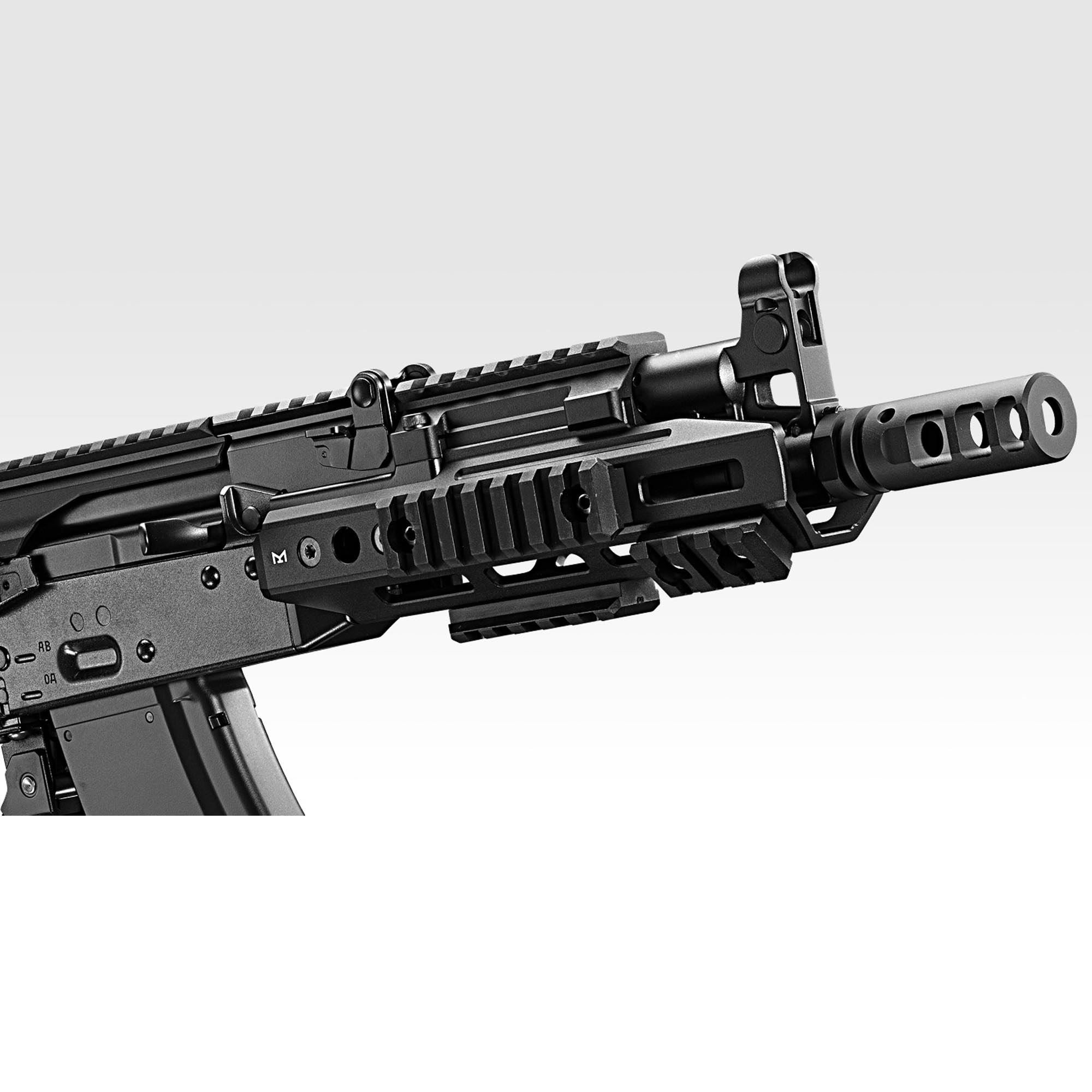 Tokyo Marui AKX GBBR
