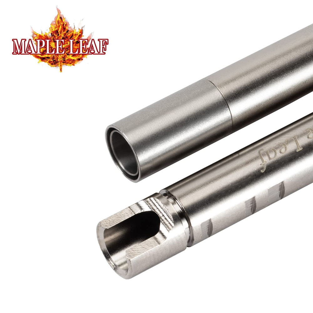 Maple Leaf Crazy Jet 6.02 Inner Barrel for GBB