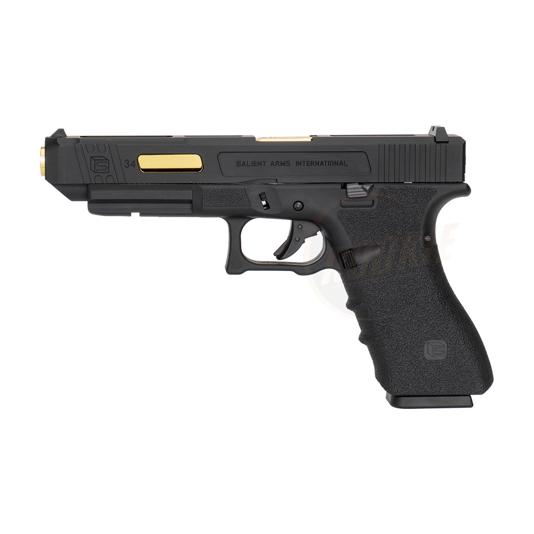 E&C 1203 SAI G34 GBB